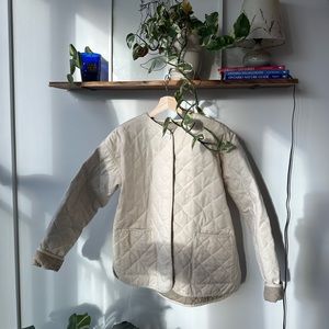 Seek Shelter Milo Coat in Medium